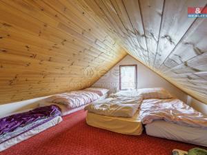 Prodej chaty, Karlovy Vary - Doubí, 16 m2