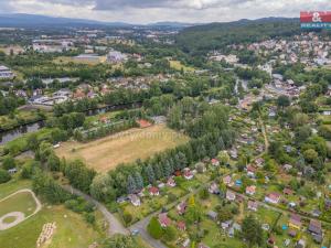 Prodej chaty, Karlovy Vary - Doubí, 16 m2