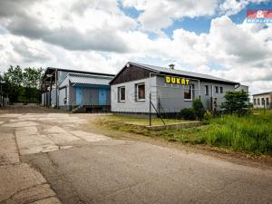 Prodej obchodního prostoru, Veselí nad Lužnicí, Třída Čs. armády, 4001 m2