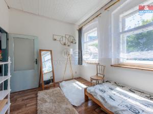 Prodej rodinného domu, Kraslice, Havlíčkova, 219 m2