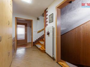 Prodej rodinného domu, Karlovy Vary - Stará Role, Nové domky, 152 m2