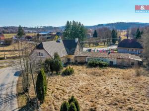 Prodej rodinného domu, Neurazy - Vojovice, 245 m2