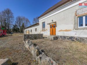 Prodej rodinného domu, Neurazy - Vojovice, 245 m2