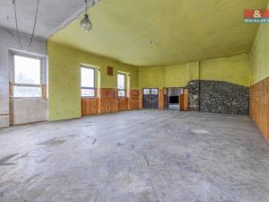Prodej rodinného domu, Neurazy - Vojovice, 245 m2