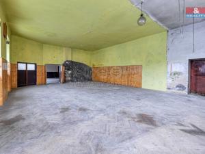 Prodej rodinného domu, Neurazy - Vojovice, 245 m2
