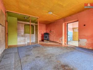 Prodej rodinného domu, Neurazy - Vojovice, 245 m2