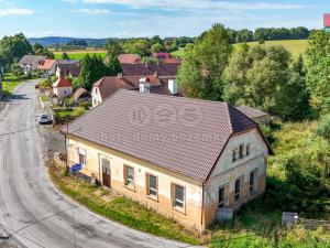 Prodej rodinného domu, Neurazy - Vojovice, 245 m2
