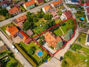 Prodej ubytování, Český Krumlov - Nové Spolí, U Stromovky, 400 m2