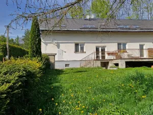 Prodej bytu 3+1, Vrbno pod Pradědem, 132 m2