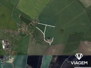 Prodej podílu pole, Žitovlice, 520 m2