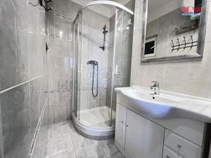 Pronájem bytu 1+kk, Rakovník - Rakovník II, S. K. Neumanna, 28 m2