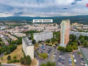 Prodej bytu 3+1, Teplice, kpt. Jaroše, 61 m2