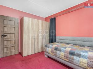 Prodej bytu 3+1, Teplice, kpt. Jaroše, 61 m2