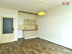 Pronájem bytu 1+kk, Česká Lípa, Větrná, 27 m2