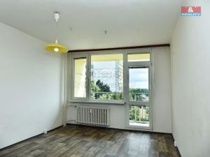 Pronájem bytu 1+kk, Česká Lípa, Větrná, 27 m2