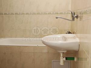 Pronájem bytu 1+kk, Česká Lípa, Větrná, 27 m2