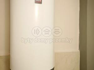 Pronájem bytu 1+kk, Česká Lípa, Větrná, 27 m2