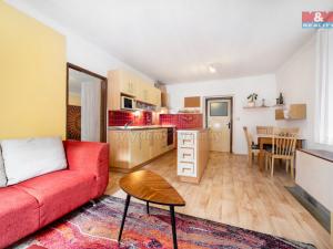 Prodej rodinného domu, Skuteč, Rybičkova, 150 m2