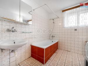 Prodej rodinného domu, Skuteč, Rybičkova, 150 m2