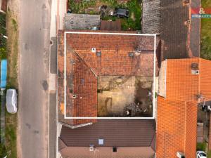Prodej rodinného domu, Domoušice, 250 m2