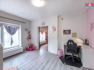 Prodej rodinného domu, Domoušice, 250 m2