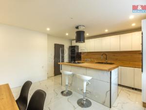 Prodej rodinného domu, Domoušice, 250 m2
