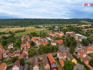 Prodej rodinného domu, Domoušice, 250 m2