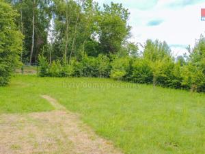 Prodej pozemku pro bydlení, Jívová, 873 m2