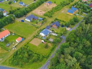 Prodej pozemku pro bydlení, Jívová, 873 m2