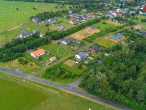 Prodej pozemku pro bydlení, Jívová, 873 m2