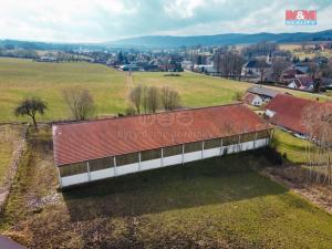 Prodej zemědělského objektu, Libchavy - Horní Libchavy, 1112 m2