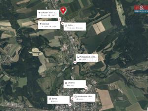 Prodej zemědělského objektu, Libchavy - Horní Libchavy, 1112 m2