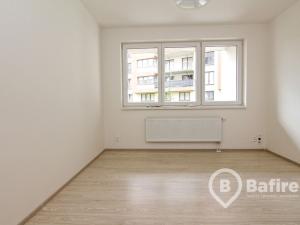 Pronájem bytu 1+kk, Olomouc - Řepčín, Edvarda Beneše, 26 m2