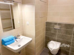 Pronájem bytu 1+kk, Olomouc - Řepčín, Edvarda Beneše, 26 m2