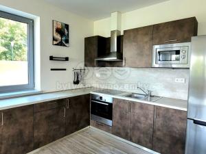 Pronájem bytu 2+kk, Liberec - Liberec XIV-Ruprechtice, U Koupaliště, 72 m2