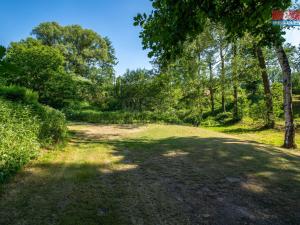 Prodej zahrady, Štěnovický Borek, 604 m2