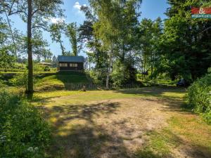 Prodej zahrady, Štěnovický Borek, 604 m2