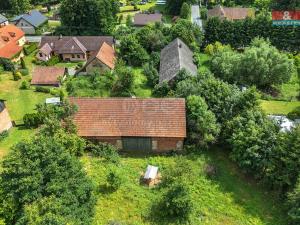 Prodej pozemku pro bydlení, Víska, 2289 m2