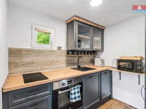 Prodej chaty, Ústí nad Labem - Církvice, 48 m2