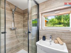 Prodej chaty, Ústí nad Labem - Církvice, 48 m2