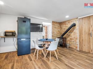 Prodej chaty, Ústí nad Labem - Církvice, 48 m2