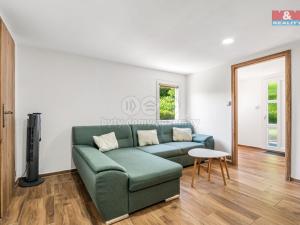 Prodej chaty, Ústí nad Labem - Církvice, 48 m2