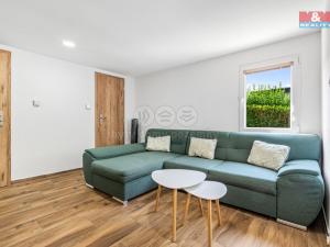 Prodej chaty, Ústí nad Labem - Církvice, 48 m2
