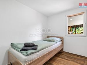 Prodej chaty, Ústí nad Labem - Církvice, 48 m2