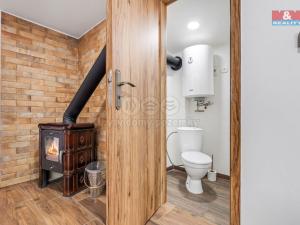 Prodej chaty, Ústí nad Labem - Církvice, 48 m2