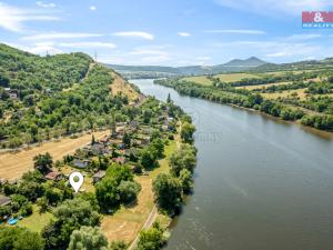 Prodej chaty, Ústí nad Labem - Církvice, 48 m2