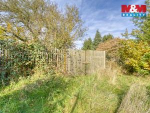 Prodej pozemku pro bydlení, Zemětice - Chalupy, 1160 m2