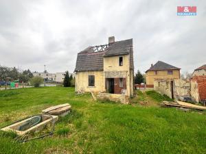 Prodej rodinného domu, Česká Lípa, Karla Poláčka, 186 m2