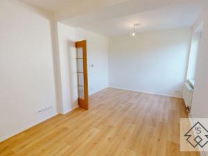 Pronájem bytu 3+1, Lanškroun - Žichlínské Předměstí, Husova, 50 m2