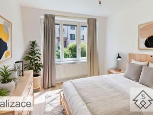 Pronájem bytu 3+1, Lanškroun - Žichlínské Předměstí, Husova, 50 m2